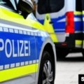 Sedmoro poginulih u udesu vozila kojim su navodno krijumčareni migranti u Nemačkoj