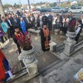 Niška Banja obeležila Dan opštine i dan oslobođenja u Prvom i Drugom svetskom ratu