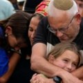 Užasna ubistva Hamasa Izraelcima bude traumu od Holokausta