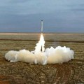 Doživeo vatreno krštenje: Hezbolah lansirao novu moćnu raketu na Izrael