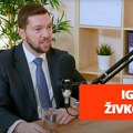Pravni saveti za startape i investitore (Igor Živkovski)