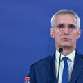 Stoltenberg: Rusija nije neposredna pretnja za Balkan