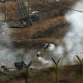 Izrael napao Siriju, reagovala Rusija