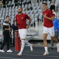 Gudelj za SK: Srbija na nivou 110 može da pobedi i najjače
