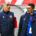 "Žao mi je što nismo pobedili": Nenad Milijaš nakon utakmice Crvene zvezde i Mančester sitija