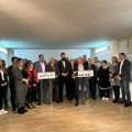 Ujedinjeni protiv nasilja – Nada za Kragujevac o tome što Dašić prima građane u izbornoj tišini: Očajnički potezi…