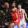 Litvanci pišu: Nekadašnji NBA košarkaš stiže u Zvezdu, pregovori u završnoj fazi?