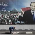 Al Sisi ponovo izabran za predsednika Egipta