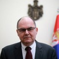 Šmit: Proslava 9. januara kao Dana RS direktno kršenje odluka Ustavnog suda BiH