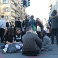 Studenti najavili radikalizaciju protesta: U petak će blokada trajati 24 sata
