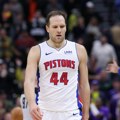 Nestvarni hrvat ubacio 8 trojki u NBA! Igra za najgori tim, ali je "goreo" protiv svojih!