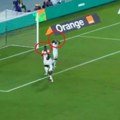 Saigrači čupali kosu: Niko ne može da veruje šta je fudbaler Zvezde uradio na Afričkom kupu nacija (video)
