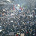 Nema naznaka za smirivanje situacije u Nemačkoj: Novi protesti u najavi, očekuje se na stotine hiljada ljudi (video)
