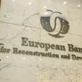 EBRD uložila rekordnih 846 miliona evra u Srbiji u 2023. godini