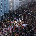 Širom Nemačke nastavljeni protesti protiv ekstremne desnice