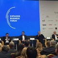 Kopaonik biznis forum otvaraju Tabaković i Mali