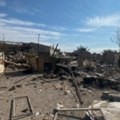 Ирак упозорио на 'катастрофалне посљедице' на регију након напада САД-а