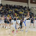 Košarkaši Novog Pazara pobedili leskovačko Zdravlje