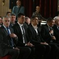Емотивне речи Даниловића о Милојевићу: „Има ли већег признања од тога…“