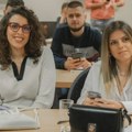 Četvrta besplatna Akademija preduzetništva okupila 25 mladih ljudi iz Srbije