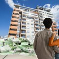 U Beogradu prodali stan sa sve stanarima! Na licitaciji za 9.000.000 dinara otišla "useljena" nekretnina od 42kvm