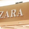 Zara se vraća u Ukrajinu nakon dve godine