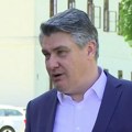 Vic dana Sede Milanović i Plenković u kafani...