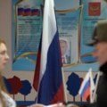 Руси гласају на изборима без неизвесности и опозиције, инциденти на неким бирачим местима