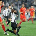 "Školski primer penala za Partizan"