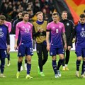 Skandal potresa Nemačku pred euro! "Nacistički dres" hitno povučen uz saopštenje: Suprostavljamo se bilo kakvom obliku mržnje!…