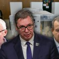 Ponovo „jaše“ crveno-crna koalicija: Vučić kreće na opoziciju uz pomoć Šešelja, Dačića i Zavetnice