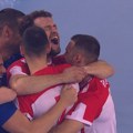 Zvezda prvak Srbije posle osam godina, Partizan pao u "majstorici"