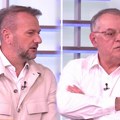 Čović demantuje ostoju, a ostoja Čovića: Ko je koga čekao u kancelariji Gorana Grbovića