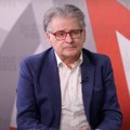 Dr Dragan Milić dobio otkaz na Medicinskom fakultetu u Nišu