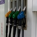 Објављене нове цене горива