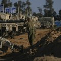 Izrael osudio naredbu najvišeg suda UN i tvrdi da neće uništiti civile u Rafi