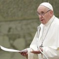 Užasi Drugog svetskog rata zaboravljeni Papa povodom Dana D: Rizik od novog sukoba