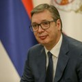 Vučić za Veltvohe: Ne može biti rešenja o Kosovu u kom Albanci dobijaju sve a Srbija ništa