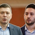 Rasplamsava se Novi sukob u opoziciji! Zelenovićevi odbori preleteli kod Grbovića, evo šta im je poručio kopredsednik…