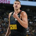 Srbi izazvali zemljotres u NBA! Nikola Jokić dobija u Denveru saigrača iz reprezentacije