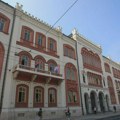 Predstavnici Studentskog parlamenta najavili blokadu Rektorata Beogradskog univerziteta