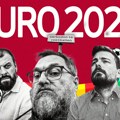 EURO 2024: Četvrtfinalni izliv fudbala na mozak