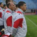 Savršeno nesavršena finalna kontrola Crvene zvezde