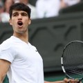 Nadal: Alkaraz je favorit na svakoj podlozi, Siner i on su iznad svih