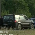 U pucnjavi u Loznici ubijen granični policajac, drugi ranjen, traje potraga se za napadačem