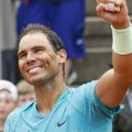 Nadalovo prvo polufinale posle više od dve godine