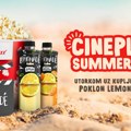 Repertoari Cineplexx bioskopa u Beogradu od 25. do 31. jula