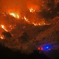 Region u plamenu! Bukte požari u Hrvatskoj, Crnoj Gori i Severnoj Makedoniji: Jedna osoba stradala, vatrogasci brane kuće…