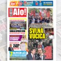 Svi na VUČIĆA! Sinhronizovana akcija Kurtija, Šolaka, opozicije i lažnih ekologa