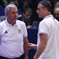 Svetislav Pešić ostao bez najvažnijeg pomoćnika, preuzima reprezentaciju zemlje koja se nije plasirala na šampionat Azije